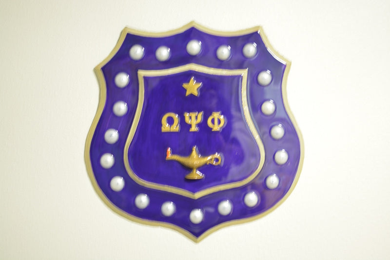 “Purple Haze”	Purple Shield