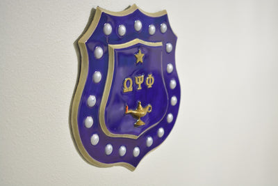 “Purple Haze”	Purple Shield