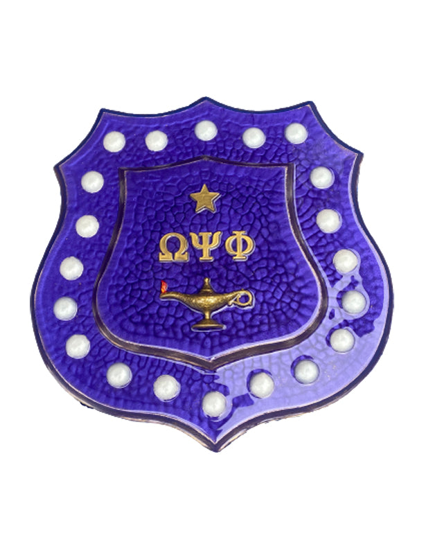 “Purple Haze”	Purple Shield