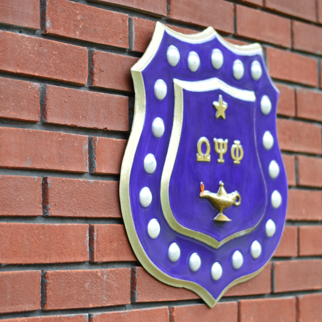 “Purple Haze”	Purple Shield