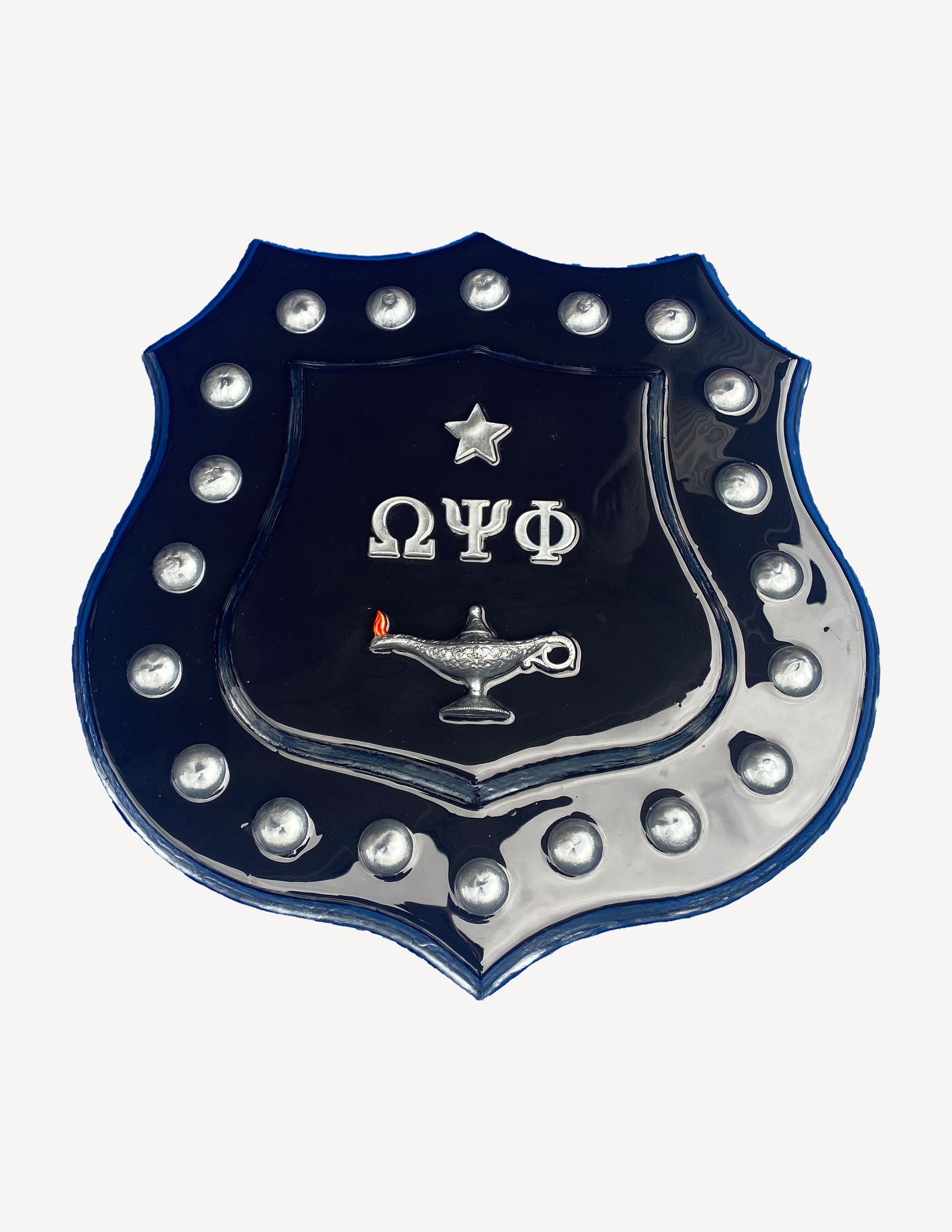 “The Night That Covers Me”	Black Shield